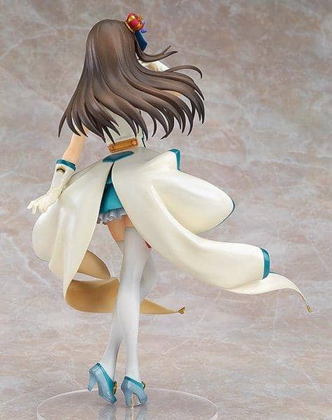 [New] THE IDOLM @ STER CINDERELLA GIRLS Rin Shibuya Crystal Night Party Ver. / Good Smile Company Scheduled to arrive: Around January 2017