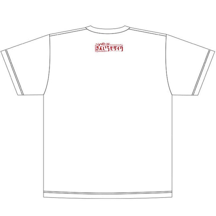 [New] Hello! !! Kiniro Mosaic T-shirt L / Good Smile Company Scheduled to arrive: Around November 2015