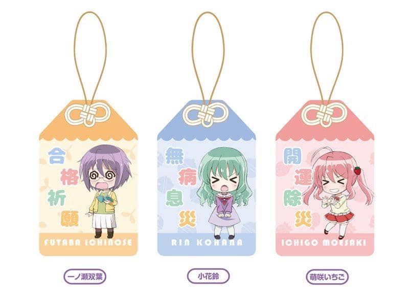 【新品】ねんどろいどぷらす それが声優！ おまもり 小花鈴 / グッドスマイルカンパニー 預計到貨時間：2015年12月左右