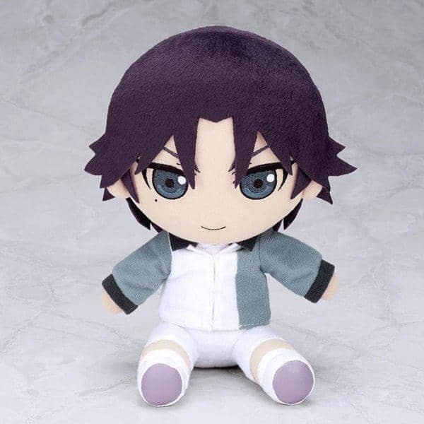 【新品】新款网球王子毛绒玩具迹部圭吾 / Orange Rouge 预计到货：2017年3月左右