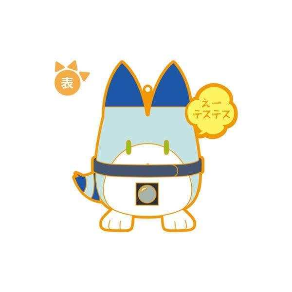 【新品】Kemono Friends 【前后橡胶】Lucky Beast / Groove Garage 预计到货：2017 年 6 月左右