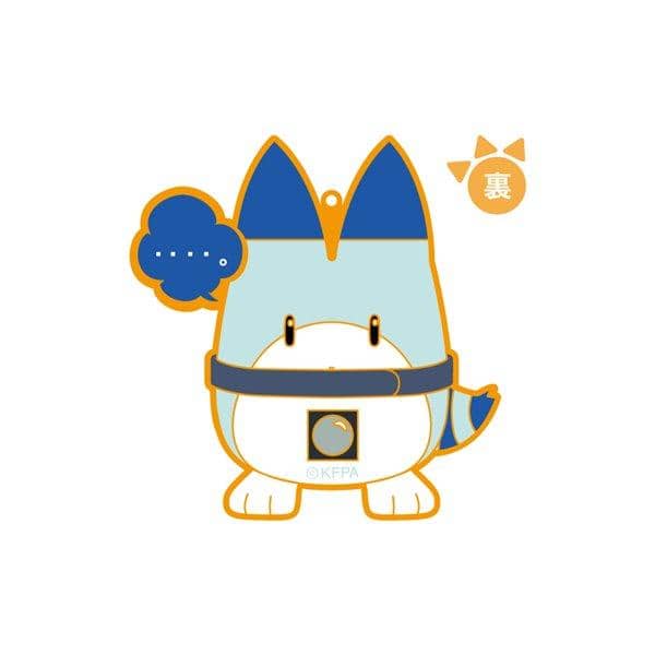 【新品】Kemono Friends 【前后橡胶】Lucky Beast / Groove Garage 预计到货：2017 年 6 月左右