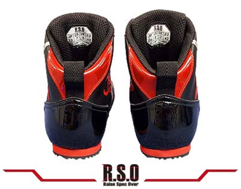 [新品]东方Project角色模型运动鞋[Remilia Ver.]26.0cm / RSO发售日期：2020年10月18日