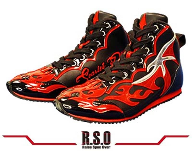 [新品]东方Project角色模型运动鞋[Remilia Ver.]27.0cm / RSO发售日期：2020年10月18日