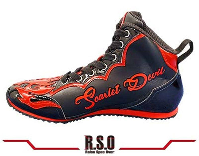 [新品]东方Project角色模型运动鞋[Remilia Ver.]28.0cm / RSO发售日期：2020年10月18日