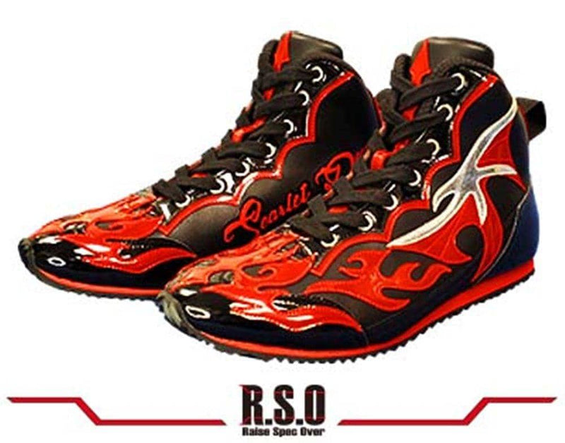 [New Product] Touhou Project Character Model Sneakers [Remilia Ver.] 30.0cm / R.S.O Release Date: October 18, 2020