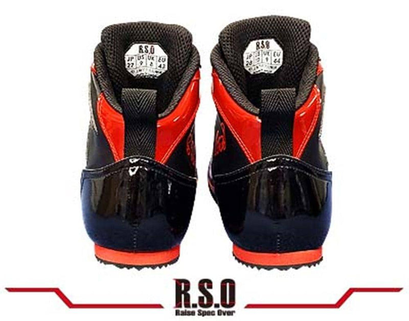 [新品] 东方Project 角色模型运动鞋 [Flandre Ver.] 28.0cm / RSO 发售日期：2020 年 10 月 18 日