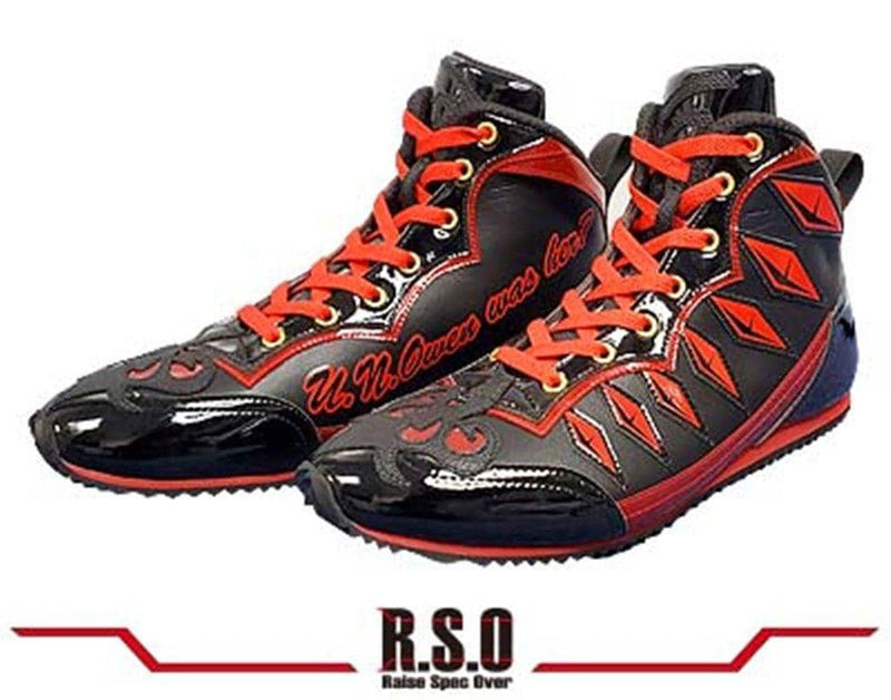 [新品] 东方Project 角色模型运动鞋 [Flandre Ver.] 30.0cm / RSO 发售日期：2020 年 10 月 18 日