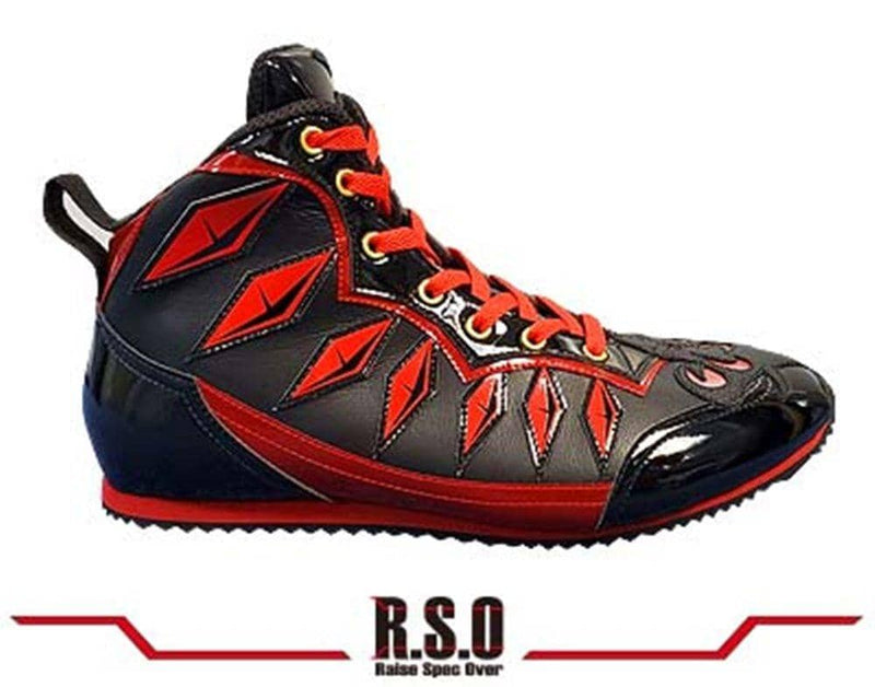 [新品] 东方Project 角色模型运动鞋 [Flandre Ver.] 30.0cm / RSO 发售日期：2020 年 10 月 18 日