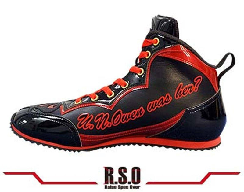 [新品] 东方Project 角色模型运动鞋 [Flandre Ver.] 30.0cm / RSO 发售日期：2020 年 10 月 18 日