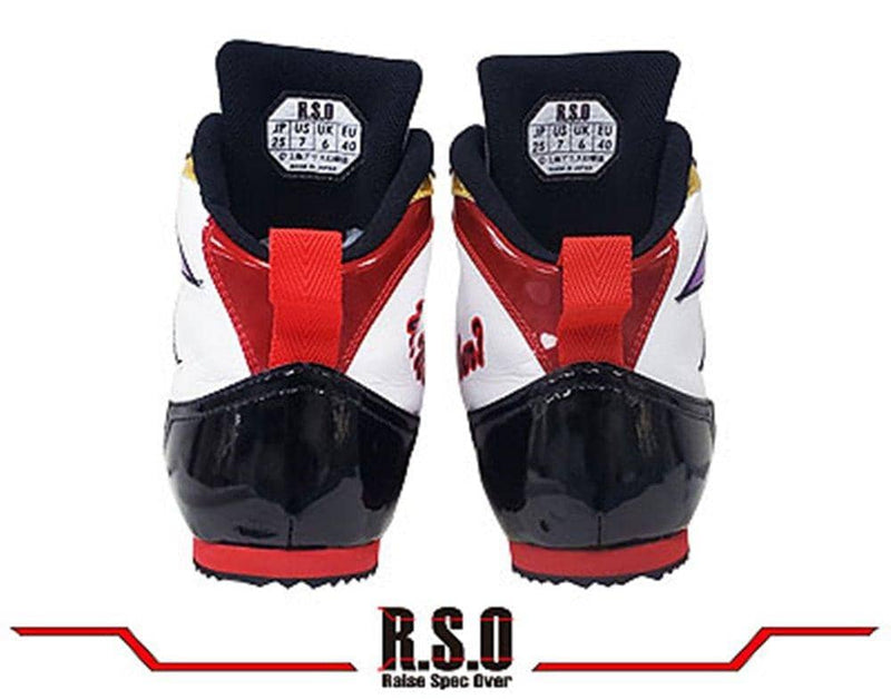 [新品] 东方Project 角色模型运动鞋 [Flandre/Rainbow color Ver.] 30.0cm / RSO 发售日期：2020 年 10 月 18 日