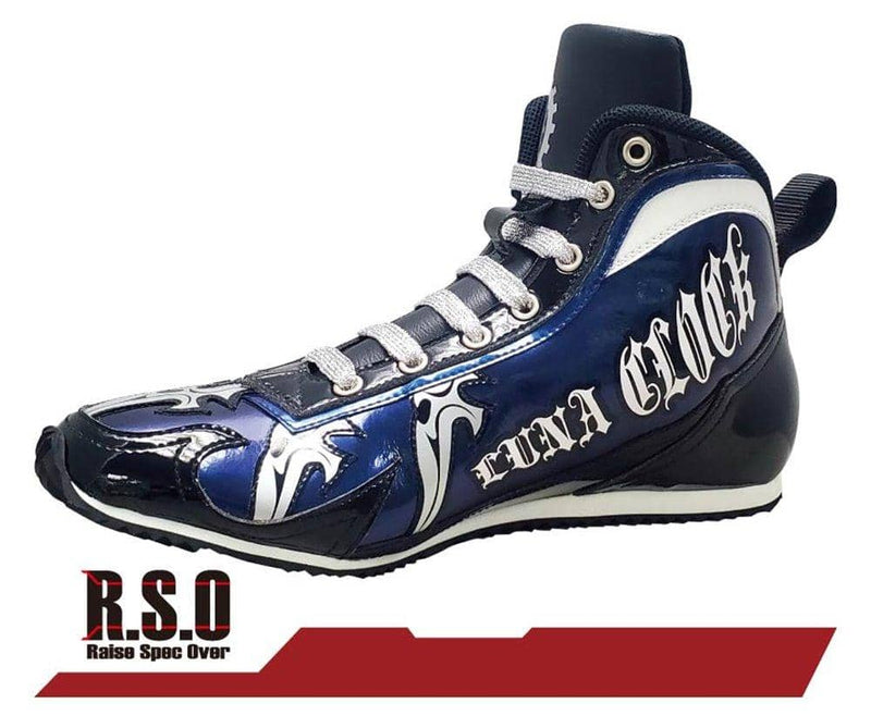 [新品]东方Project角色模型运动鞋[十六夜咲也Ver.]27.0cm / RSO发售日：2021年3月21日