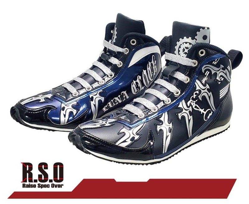 【新品】東方Projectキャラモデルスニーカー【十六夜咲夜Ver.】28.0cm / R.S.O 発売日:2021年03月21日