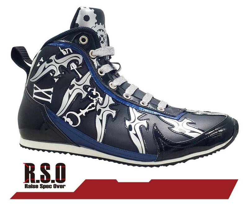 【新品】東方Projectキャラモデルスニーカー【十六夜咲夜Ver.】28.0cm / R.S.O 発売日:2021年03月21日