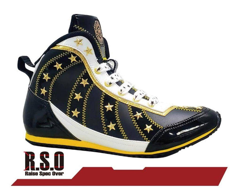 【新品】東方Projectキャラモデルスニーカー【霧雨魔理沙Ver.】27.0cm / R.S.O 発売日:2021年03月21日