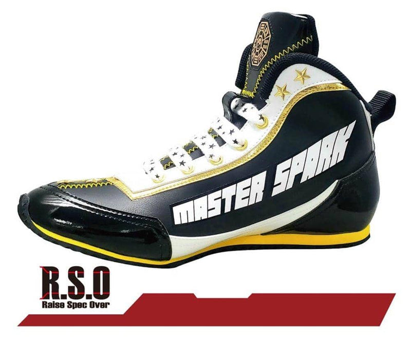 【新品】東方Projectキャラモデルスニーカー【霧雨魔理沙Ver.】27.0cm / R.S.O 発売日:2021年03月21日