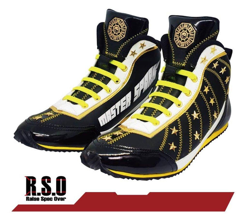 【新品】東方Projectキャラモデルスニーカー【霧雨魔理沙Ver.】30.0cm / R.S.O 発売日:2021年03月21日