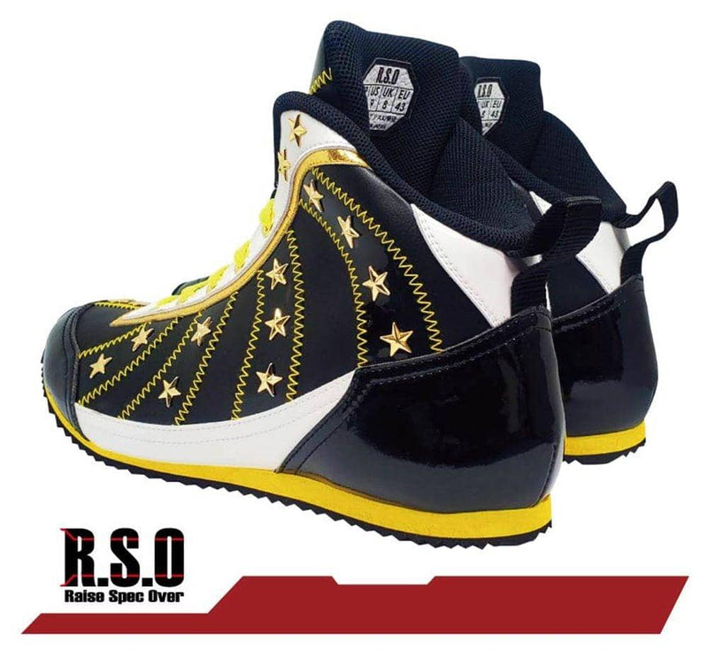 【新品】東方Projectキャラモデルスニーカー【霧雨魔理沙Ver.】30.0cm / R.S.O 発売日:2021年03月21日