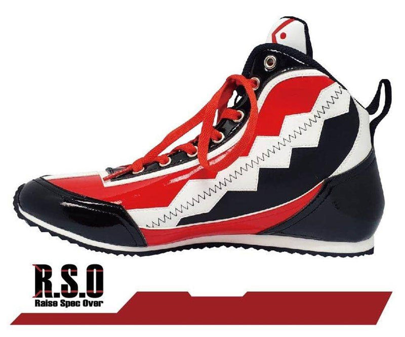 [New] Touhou Project character model sneakers [Hakurei Reimu Ver.] 27.0cm / R.S.O Release date: March 21, 2021