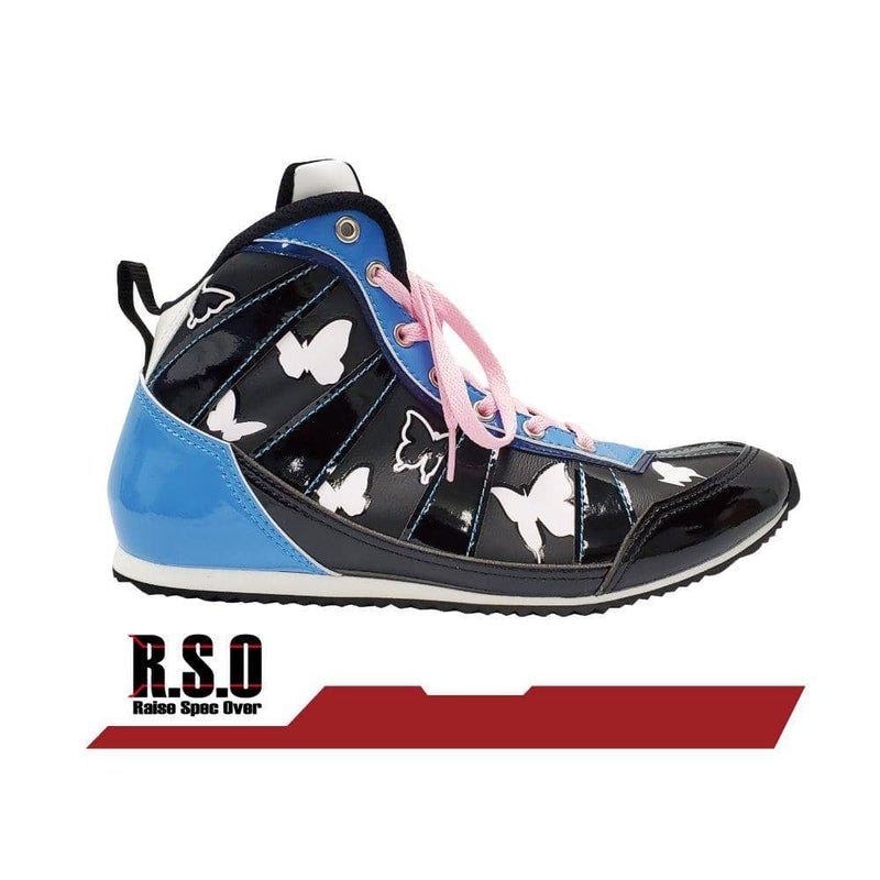 [New] Touhou Project Character Model Sneakers [Saikouji Yuyuko Ver.] 25.0cm / R.S.O Release Date: October 24, 2021