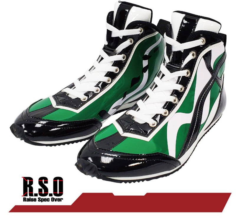 [New] Touhou Project Character Model Sneakers [Youmu Konpaku Ver.] 26.0cm / R.S.O Release Date: May 08, 2022