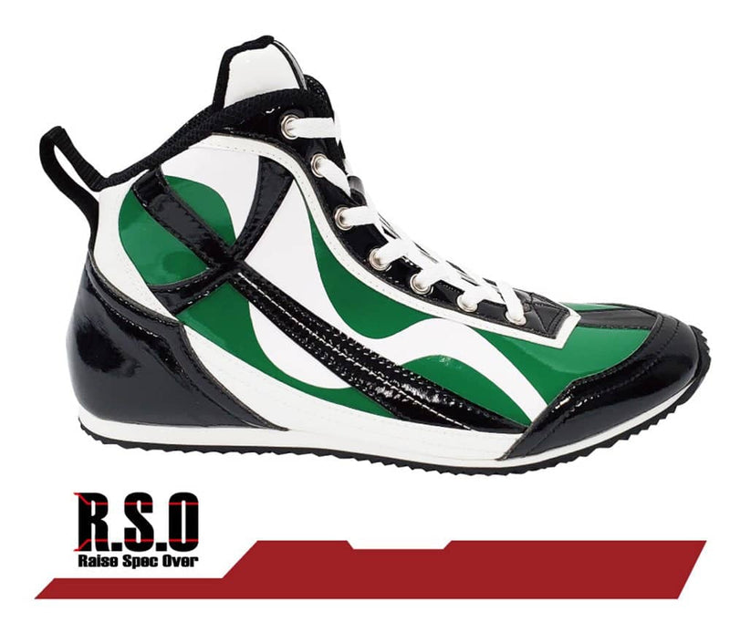 [New] Touhou Project Character Model Sneakers [Youmu Konpaku Ver.] 28.0cm / R.S.O Release Date: May 08, 2022