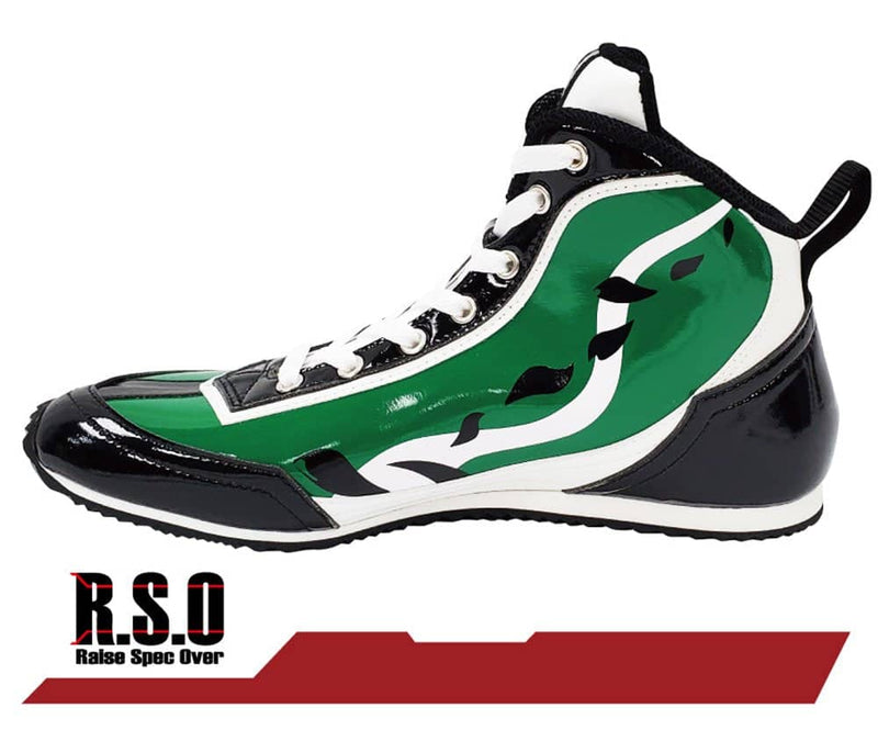 [New] Touhou Project Character Model Sneakers [Youmu Konpaku Ver.] 28.0cm / R.S.O Release Date: May 08, 2022