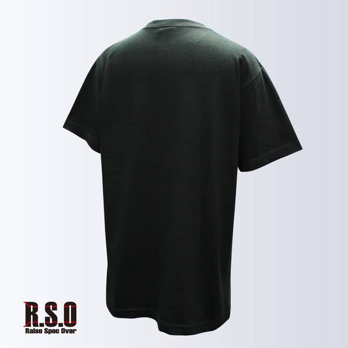 [New] Yukkuri Reimu & Marisa x RSO collaboration T-shirt (black) S size / R.S.O Release date: Around October 2022
