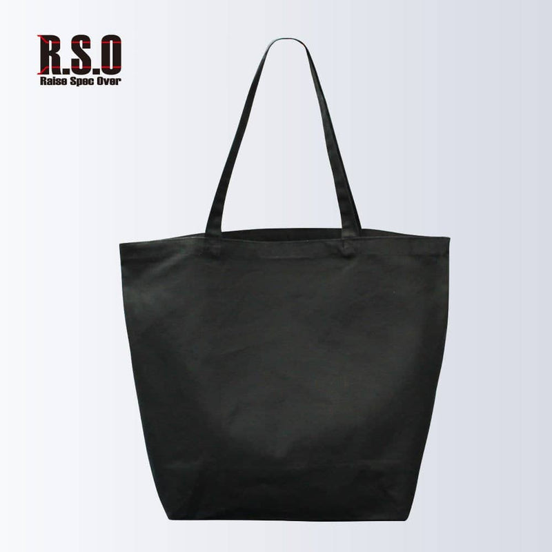 [New Product] Yukkuri Reimu & Marisa × RSO Collaboration Tote Bag / R.S.O Release Date: Around October 2022