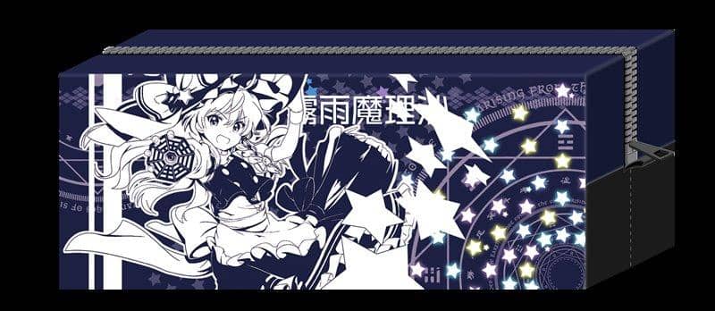 [New Product] Touhou LostWord Pen Case Kirisame Marisa / Y Line Release Date: Around June 2021