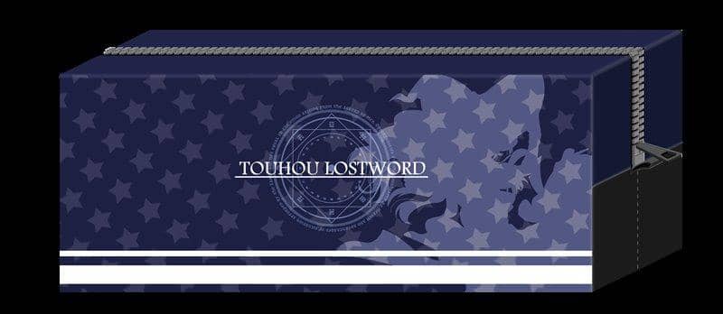 [New Product] Touhou LostWord Pen Case Kirisame Marisa / Y Line Release Date: Around June 2021