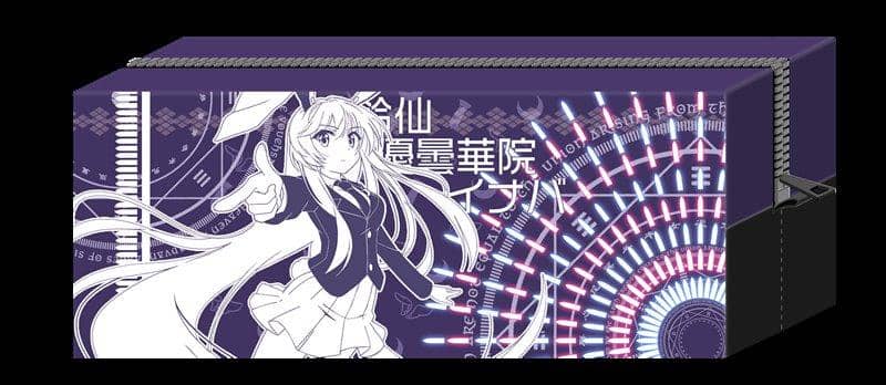 【新品】東方LostWord ペンケース 鈴仙・優曇華院・イナバ / Y Line 発売日:2021年06月頃