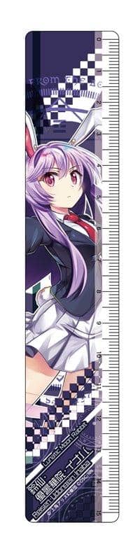 【新品】東方LostWord 15cm定規 鈴仙・優曇華院・イナバ / Y Line 発売日:2021年03月頃