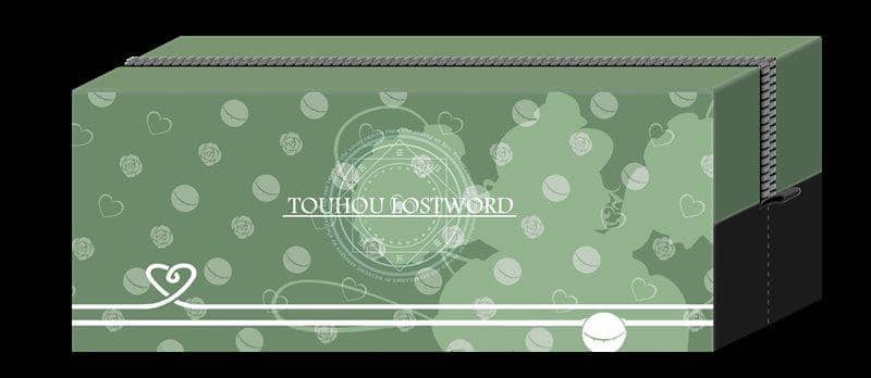 [New] Touhou LostWord Pen Case Koishi Komeichi / Y Line Release Date: Around June 2021
