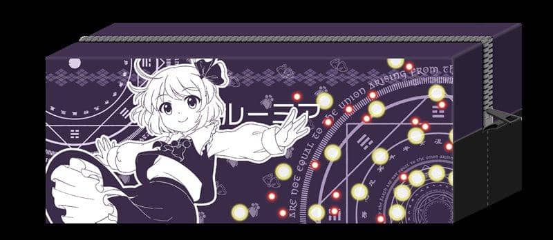 [New] Touhou LostWord Pen Case Rumia / Y Line Release Date: Around June 2021