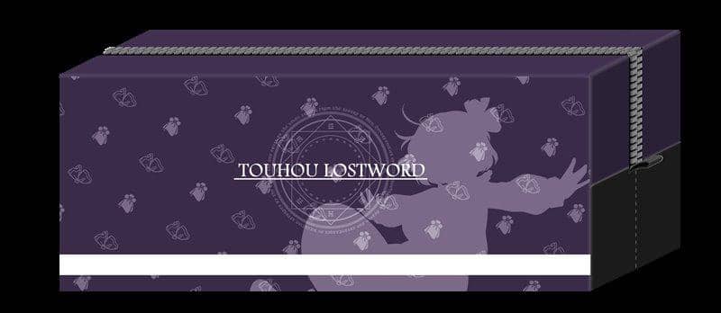 [New] Touhou LostWord Pen Case Rumia / Y Line Release Date: Around June 2021