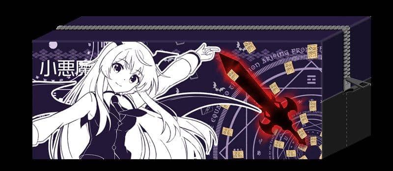 [New] Touhou LostWord Pen Case Little Devil / Y Line Release Date: Around June 2021