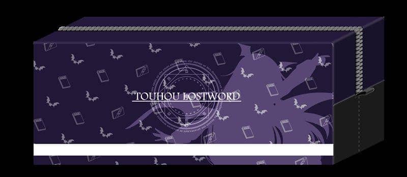 [New] Touhou LostWord Pen Case Little Devil / Y Line Release Date: Around June 2021