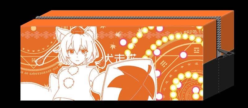 [New] Touhou LostWord Pen Case Inubashiri / Y Line Release Date: Around June 2021