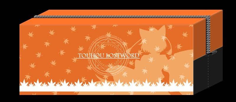 [New] Touhou LostWord Pen Case Inubashiri / Y Line Release Date: Around June 2021