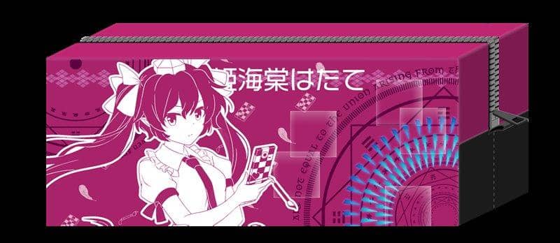 [New] Touhou LostWord Pen Case Himekaisou Hatate / Y Line Release Date: Around June 2021