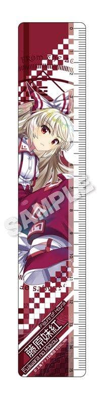 【新品】東方LostWord 15cm定規 藤原妹紅 / Y Line 発売日:2021年08月頃