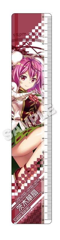 [New] Touhou LostWord 15cm Ruler Ibaraki Hanaogi / Y Line Release Date: Around August 2021
