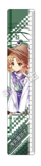 [New] Touhou LostWord 15cm Ruler Moriya Suwako / Y Line Release Date: Around August 2021