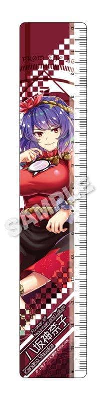 【新品】東方LostWord 15cm定規 八坂神奈子 / Y Line 発売日:2021年08月頃
