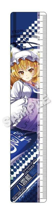 [New] Touhou LostWord 15cm Ruler Ai Yakumo / Y Line Release Date: Around August 2021