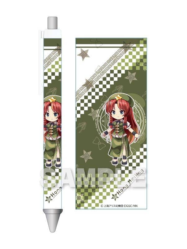 [New] Touhou LostWord Ballpoint Pen Beni Misuzu / Y Line Release Date: Around August 2021