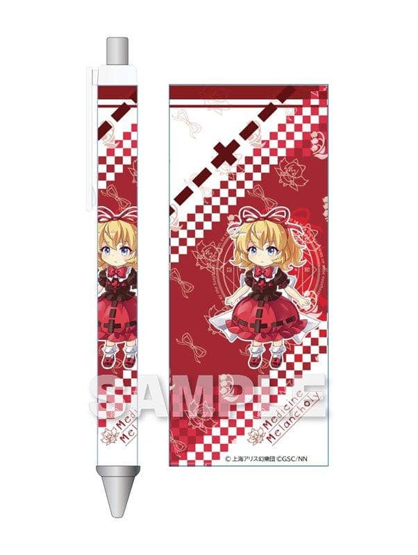 [New] Touhou LostWord Ballpoint Pen Medison Melancholia / Y Line Release Date: Around August 2021