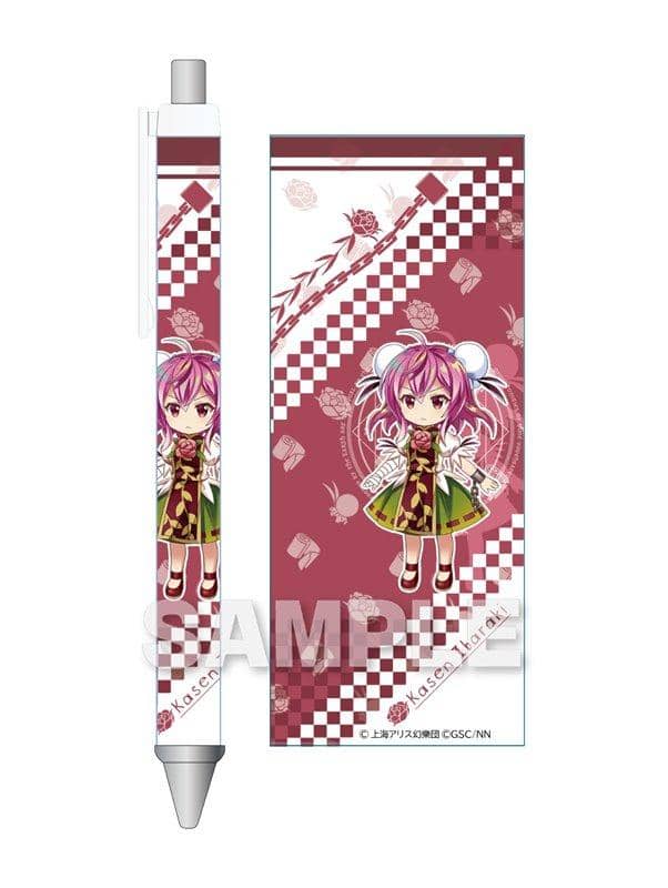 [New] Touhou LostWord Ballpoint Pen Ibaraki Hanaogi / Y Line Release Date: Around August 2021