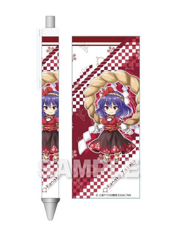 [New] Touhou LostWord Ballpoint Pen Kanako Yasaka / Y Line Release Date: Around August 2021